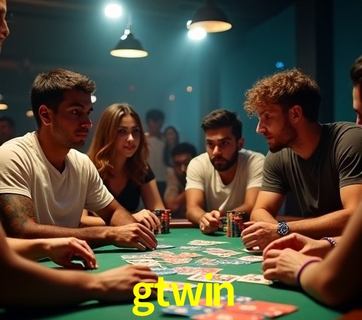 gtwin cassino online