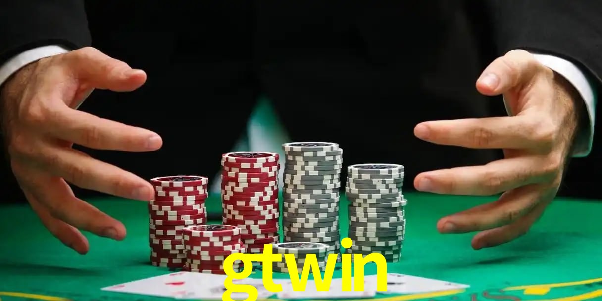 gtwin Slots